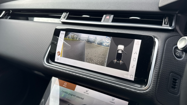 Land Rover Range Rover Velar 2.0 D200 R-Dynamic SE 5dr Auto Diesel Estate